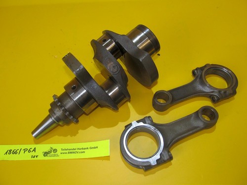 Albero motore bmw - motore, r45
