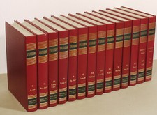 PRL) ENCICLOPEDIA UNIVERSO 14 VOLUMI DE AGOSTINI 1969-73 OPERA ENCICLOPEDICA 