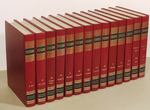 Prl enciclopedia universo - prl),