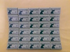 30 Saponette PALMOLIVE monouso