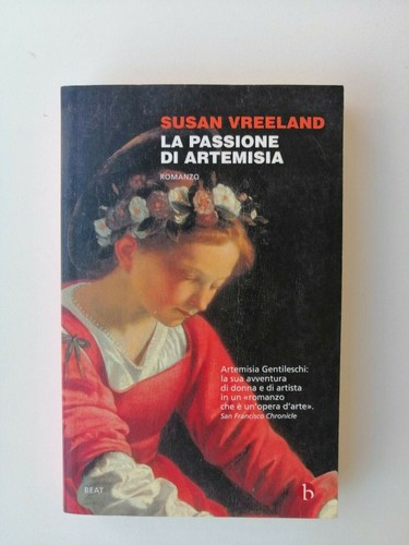 Susan vreeland la - -,