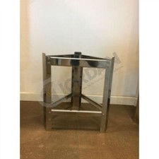 Supporto INOX per maturatore