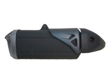 Silenzatore Marmitta Originale Suzuki V-STROM 1050 DL1050