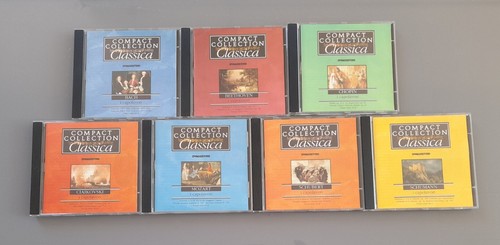 Musica classica bach - classica,