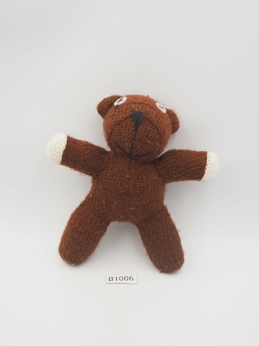 Bean orsacchiotto b1006 - mr.,