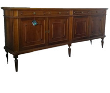 Credenza  vintage stile 800 inglese
