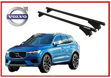 Barre portatutto per Volvo