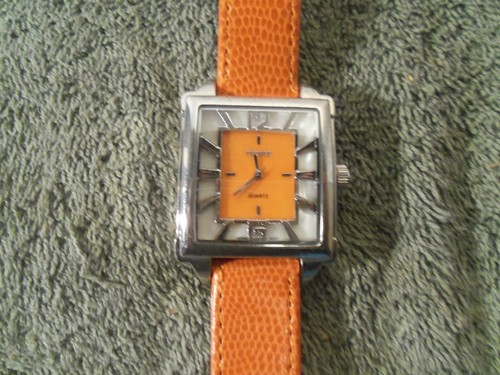 Bijoux terner womens orange - womens,