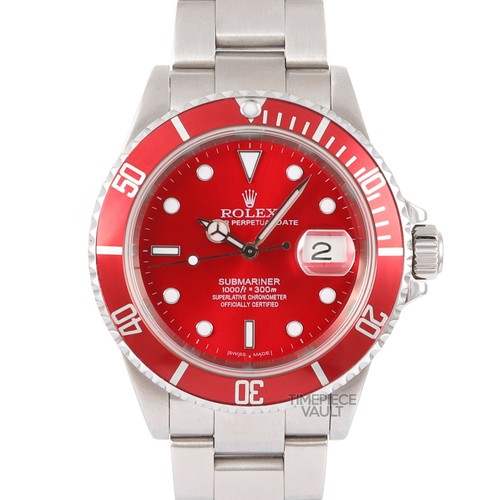 Orologio rolex uomo submariner - orologio,
