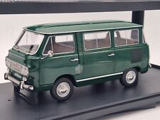 FIAT 850 familiare II serie - Mitica-Diecast - Scala 1/18