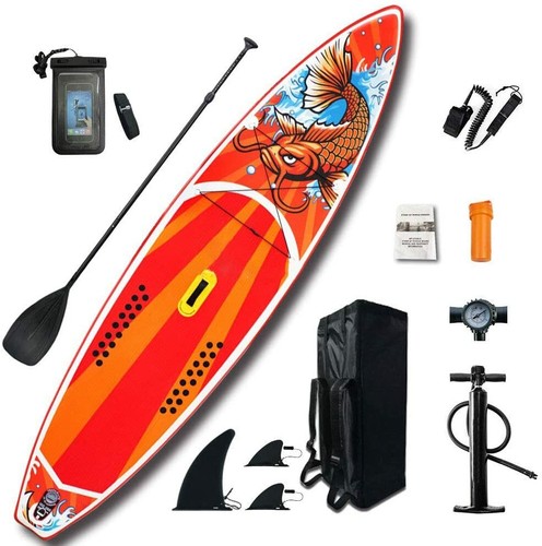 Sup tavola koi stand - sup,