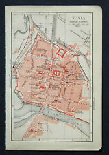 Antica Stampa Topografica=