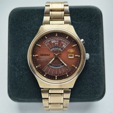 Orologio Orient College