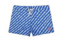 Costume Uomo Elasticizzato