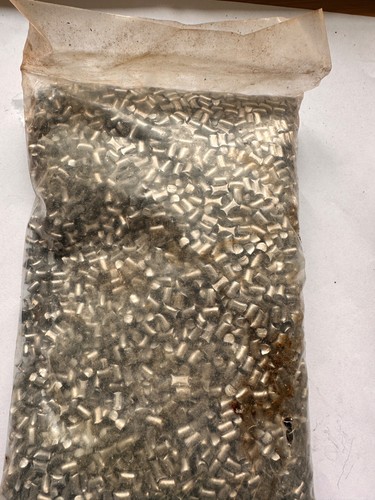 Pellet piombo stagno in - pellet,