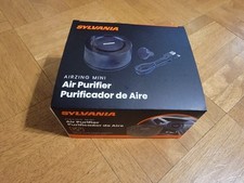 SYLVANIA - Mini purificatore