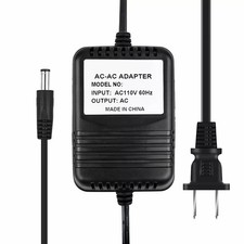AC Adapter for Alesis DM10