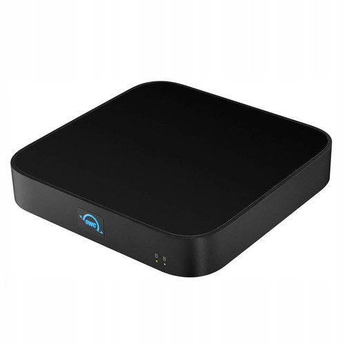 Owc ministack stx mac - stx, docking