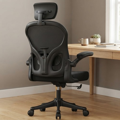 Sedia scrivania ergonomica - sedia,