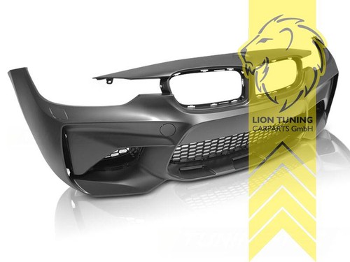 Paraurti anteriore per bmw f30