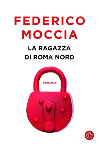Ragazza roma - la,