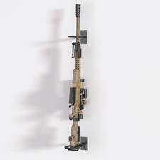 Upbci Porta Pistola da Parete