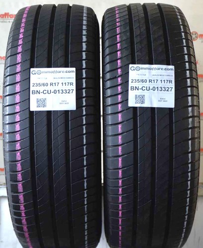 Pneumatici 235 r17 - pneumatici, 235/60
