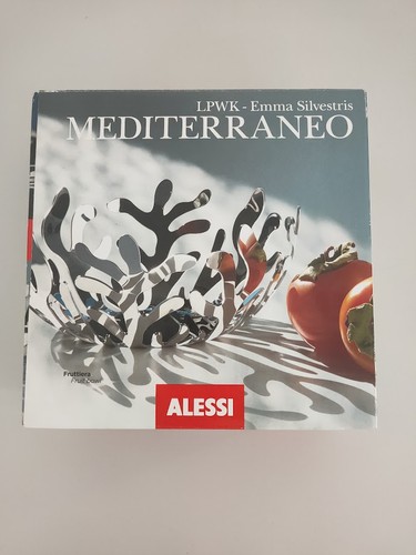 Fruttiera alessi - fruttiera, "alessi"