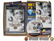 Haunting Ground PS2 - UK PAL