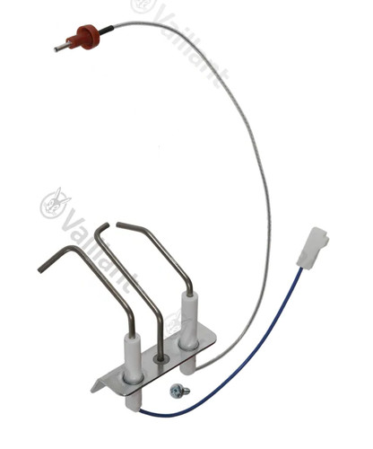 Vaillant elettrodo accensione - elettrodo,