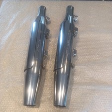Scarichi originali harley - scarichi,