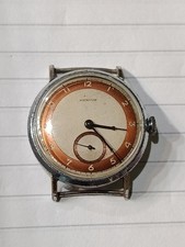 Cassa Nikel Bicolore Mervos