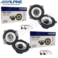 Kit 4 Casse Altoparlanti