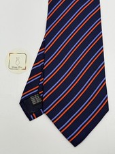 Yves Saint Laurent Regimental