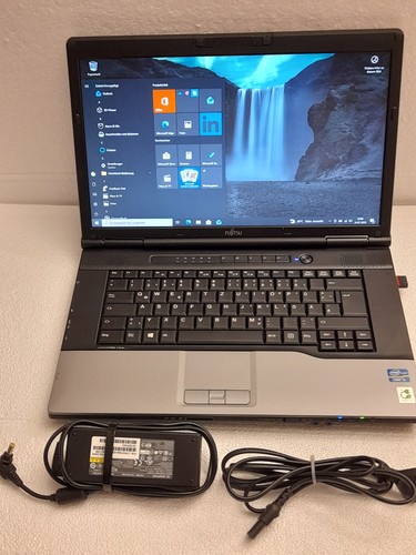 Fujitsu lifebook e752 - e752, i5