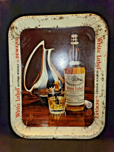 Pubblicità vintage latta - pubblicità,