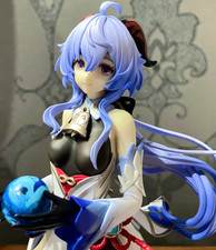 Modellino Modellino Ganyu