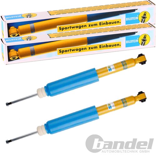 Bilstein sport - bilstein, b6