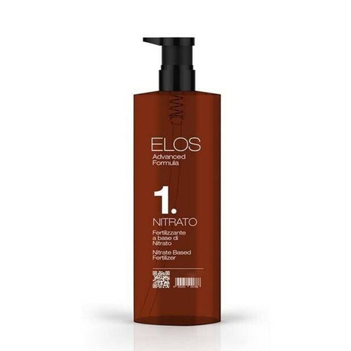 Elos advanced formula - formula, 1