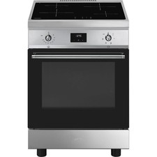 SMEG CUCINA COMPLETA C6IMXT2