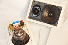 Coppia diffusori da parete/soffitto Paradigm CS-150 v.2 ad alte prestazioni