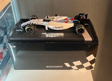 Felipe Massa Williams Martini