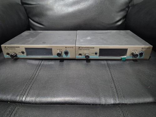 Coppia trasmettitori stereo - coppia,