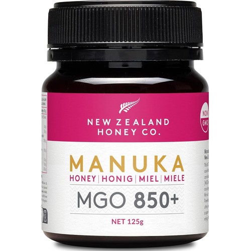 New zealand honey miele - honey, di