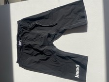 JAKED costume competizione