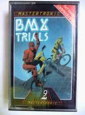 44942 BMX Trials - Commodore