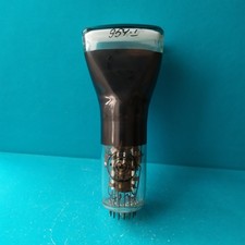 Tubo a raggi catodici oscilloscopio 1 pz 6LO1I (6ЛО1И) MELZ mini CRT