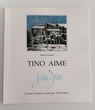 Mario Soldati - TINO AIME -
