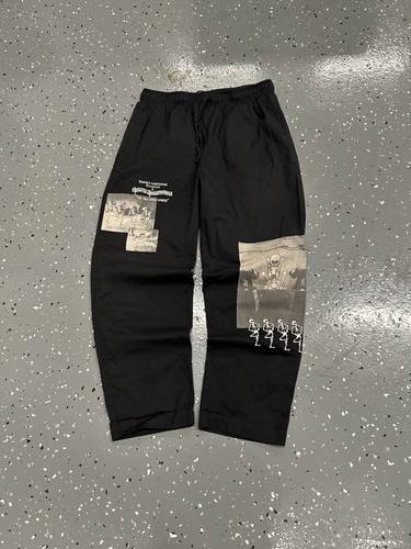Pantaloni jogging neri - jogging,