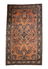 Tappeto Persiano Saruq